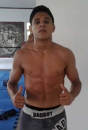 Gabriel Santos