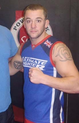 Mike Wilkinson