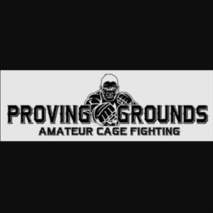 Proving Grounds - Total Fight League