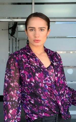 Yazmin Jauregui