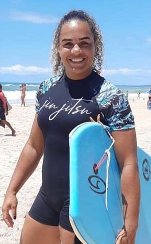 Talita de Oliveira