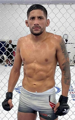 Daniel Marcos