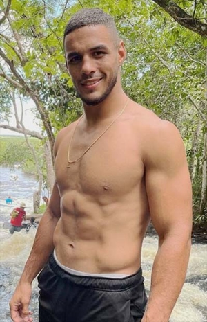 Gabriel Bonfim