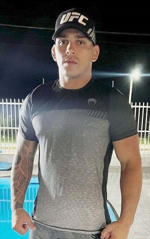 Brunno Ferreira