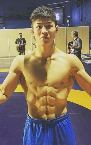 Rinya Nakamura