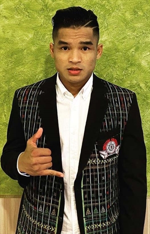 Jeka Saragih