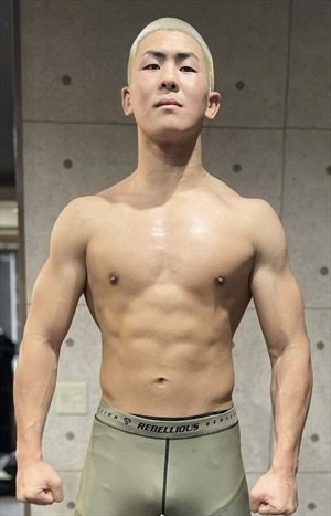 Yusaku Kinoshita