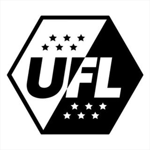 United Fight League - UFL 6: Team Rampage vs. Team Cejudo