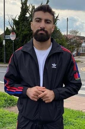 Farid Basharat