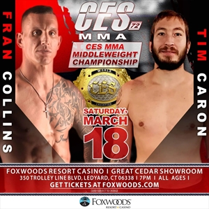 CES 72 - Caron vs. Collins