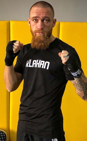 Gustaf Cedermalm