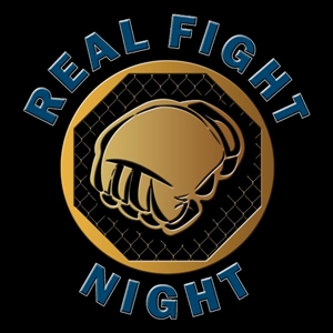 RFN 3 - Real Fight Night