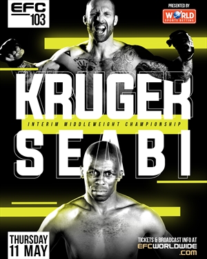 EFC 103 - EFC Worldwide 103