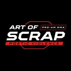 AOS10 - Art of Scrap 10: Moore vs. Almeida