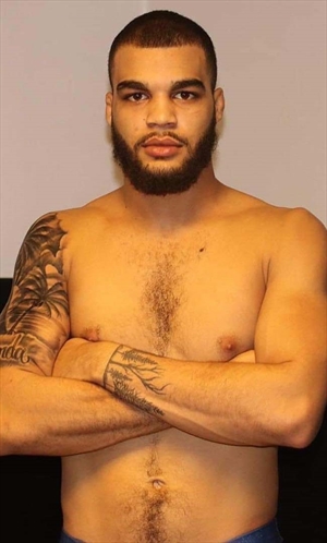 Trey Waters