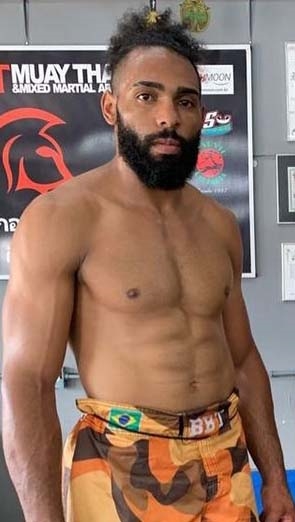 Claudio Ribeiro
