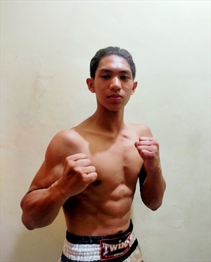 Ezekiel Estong