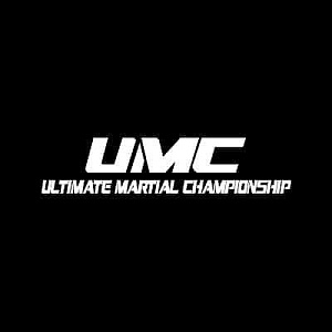 Ultimate Martial Championship - UMC 4