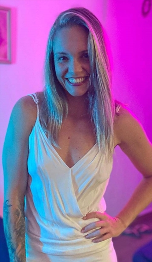 Tainara Lisboa