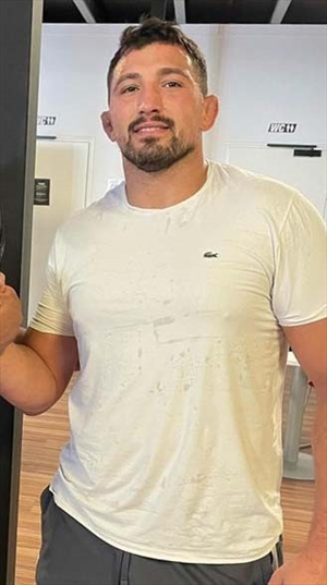 Gokhan Saricam