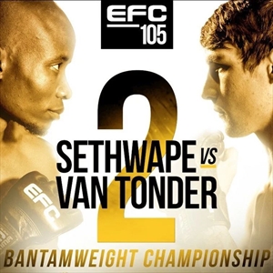 EFC 105 - EFC Worldwide 105