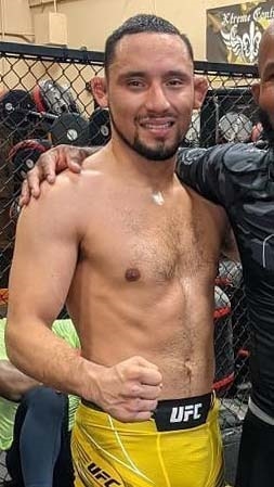 Juancamilo Ronderos Alvis