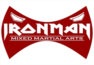 Iron Man MMA - Iron Man MMA 26