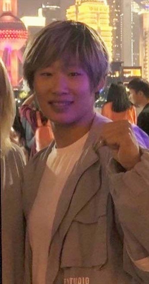Liang Na