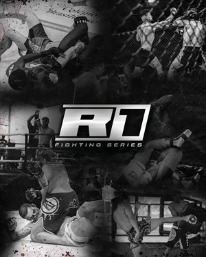 R1 Fighting Series 4 - Cesar vs. Nogueira