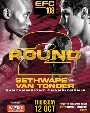 EFC 108 - EFC Worldwide 108