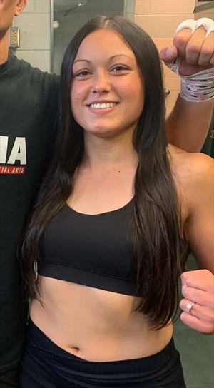Marnic Mann
