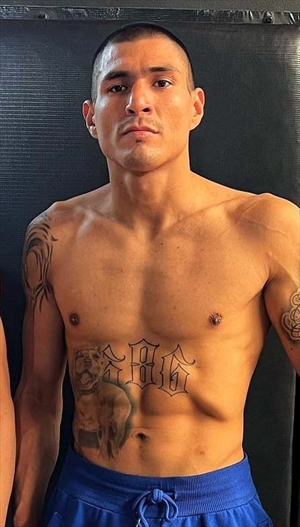 Edgar Chairez