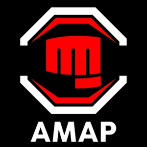 AMAP Fighting - AMAP Fight Night 2