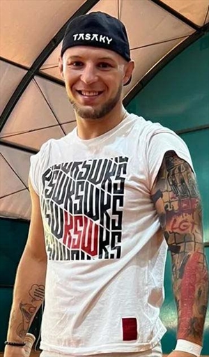 Roman Szymanski