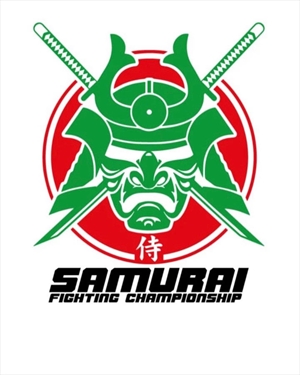 Samurai Fighting Championship - SFC 3