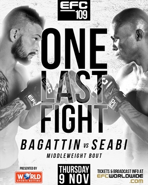 EFC 109 - EFC Worldwide 109