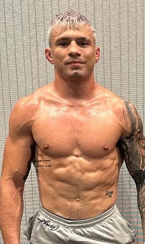 Alessandro Costa