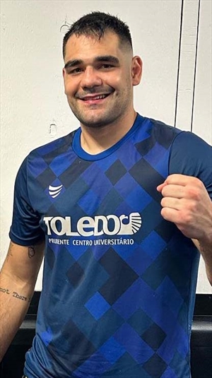 Caio Machado