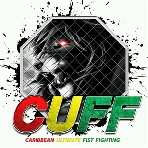 CUFF 20 - Caribbean Ultimate Fist Fighting 20