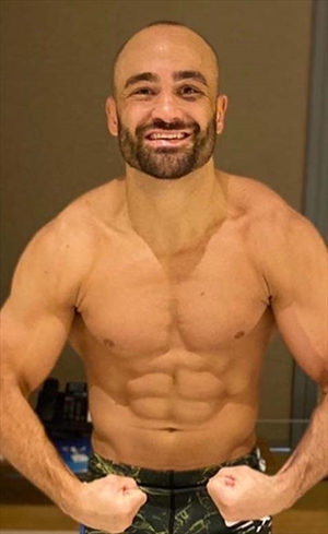 Eddie Alvarez