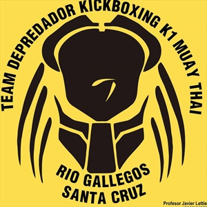 DFN 4 - Depredador Fight Night 4