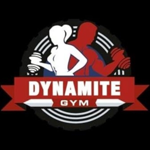 DFN - Dynamite Fight Night