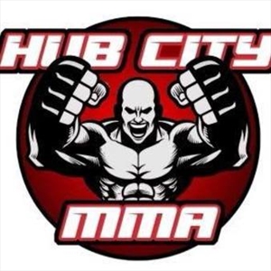 Hub City MMA - Fight Night 4