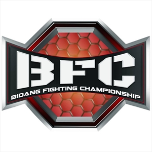 Bidang Fighting Championship - BFC 6