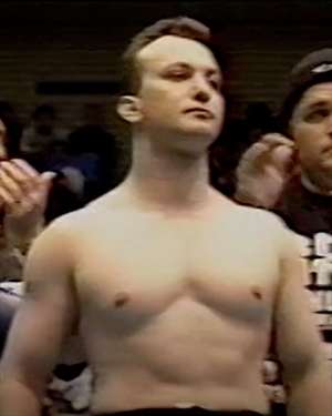 Dennis Kefalinos