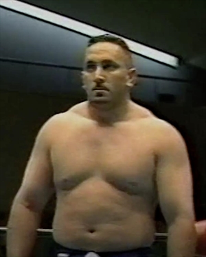 Todd Medina