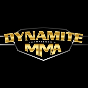 Dynamite MMA 3 - Santos vs. Ricci
