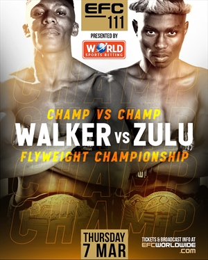 EFC 111 - EFC Worldwide 111