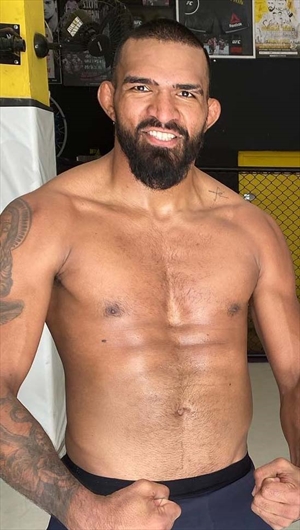 Brendson Ribeiro