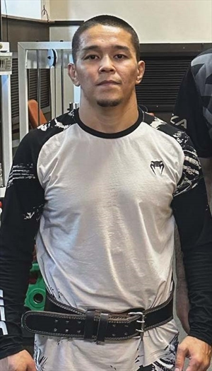 Asu Almabayev